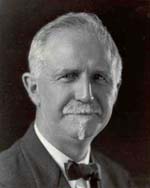 Roger Babson